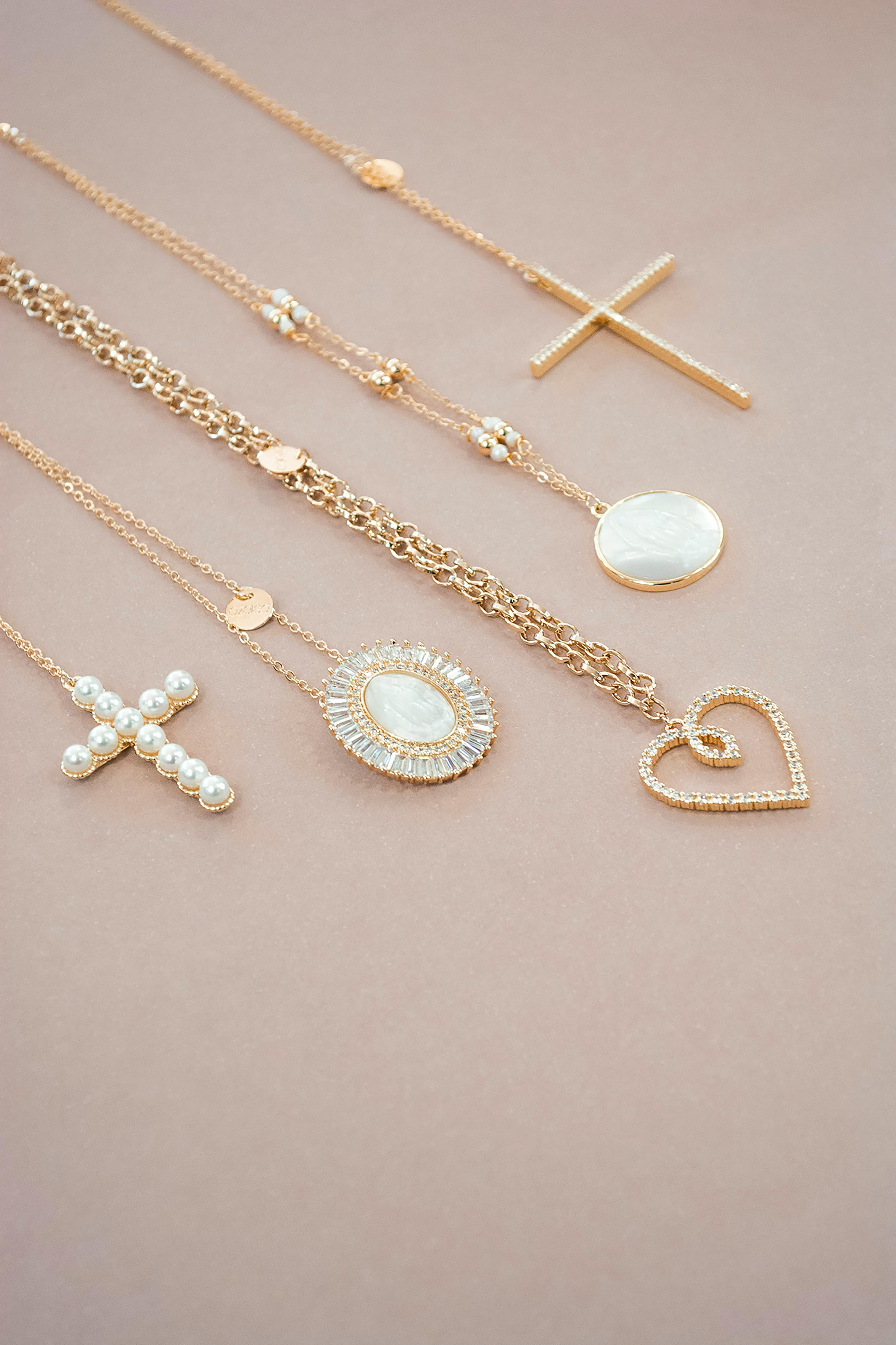 PENDANTS