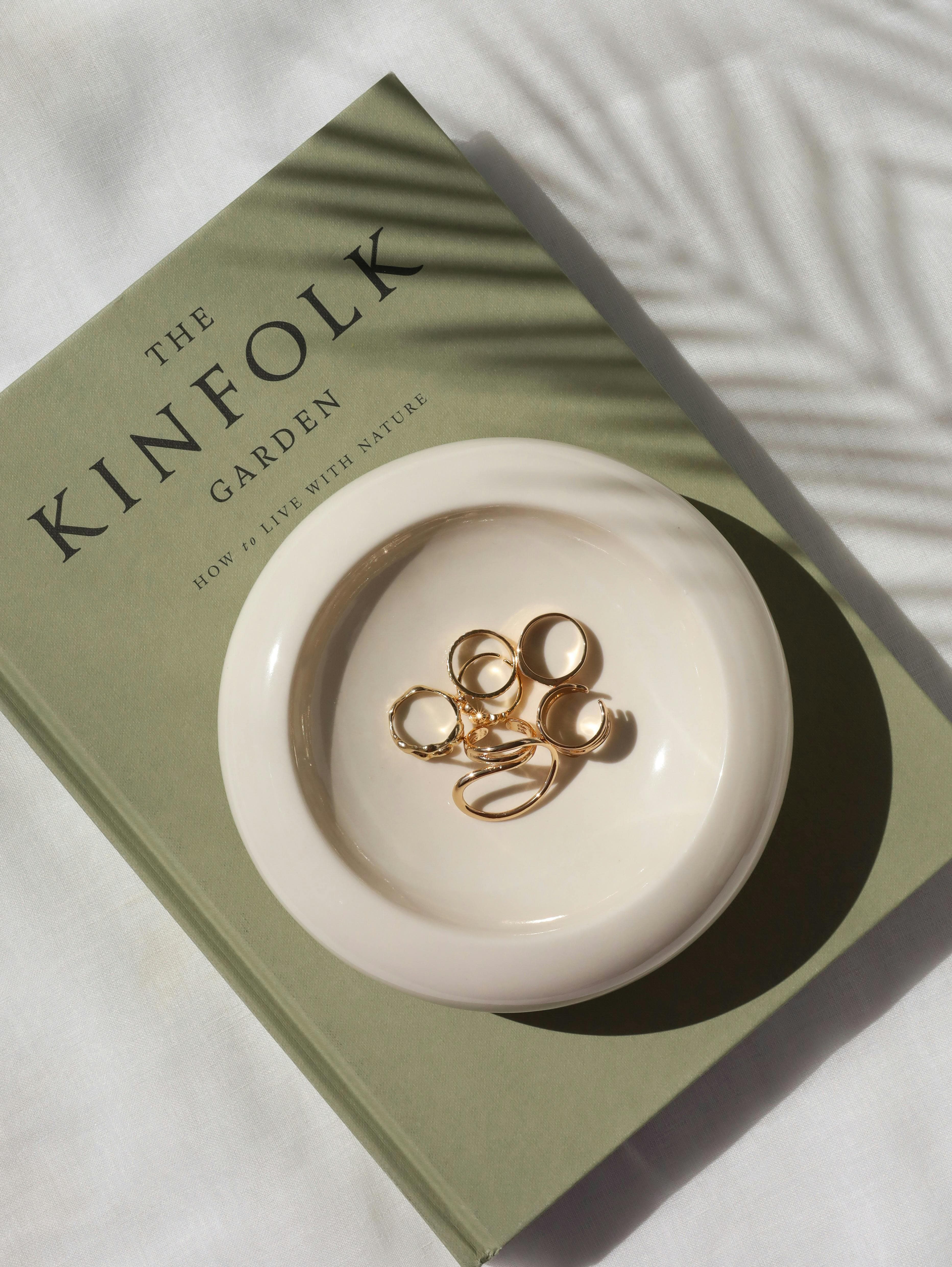 RINGS